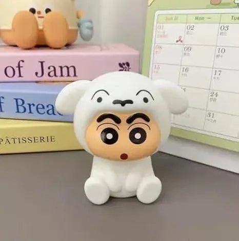 Panda Lamp
