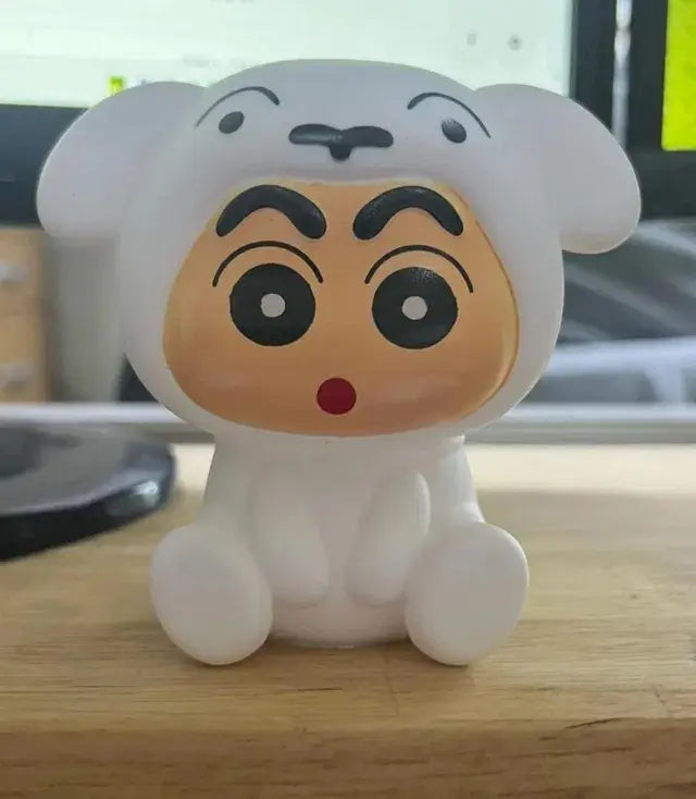Panda Lamp